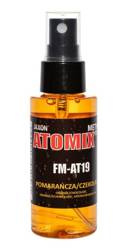 DODATEK ZAPACHOWY ATOMIX METHOD FEEDER POMARAŃCZA/CZEKOLADA 50G JAXON FM-AT19