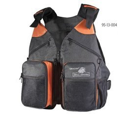 Kamizelka techniczna HELLS ANGLERS TechPack       DRAGON CHR-95-13-004
