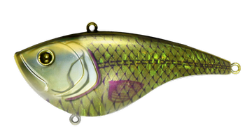 WOBLER SHOCK VIB 75mm KOL.03 KAMATSU KONGER 324096003