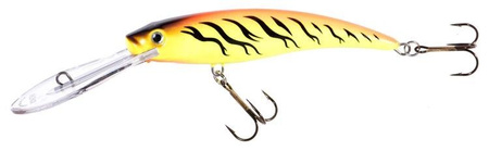WOBLER HS DIVER 11 DR TR JAXON VJ-X11DRTR