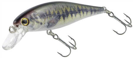 WOBLER DRIFTIN SHAD 65mm/5,5g SUSPENDING KOL.08 KAMATSU (DY80) 324081008
