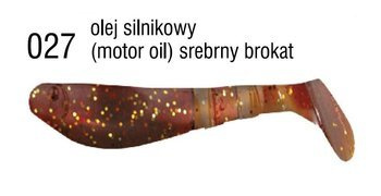 KILLER SHADOW ROZMIAR 2 KOLOR 027 OP.20SZT. 5.5CM 310064027