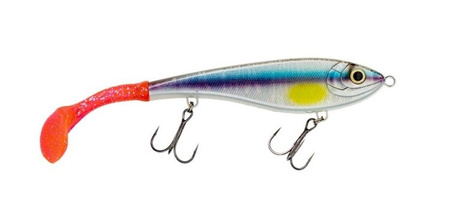 Wobler STRIKE PRO Bandit Tail Sinking 21cm/83.5g A210-SBO DRAGON TEV-EG138P-A210SBO
