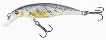 WOBLER JAXON ATRACT XXT-E 5cm M JAXON VR-TE050M