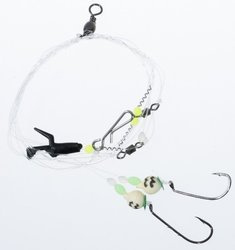 (R) ZESTAW DO ŁOWIENIA Z MORSKIEJ PLAŻY 1szt. JAXON AJ-M56B