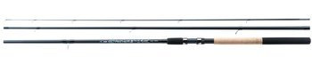 WĘDKA JAX.TENESA MATCH TX 3,60 5-20G WJ-TNM360