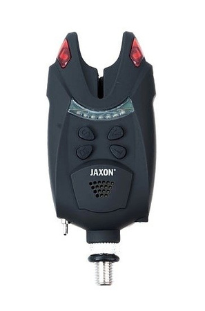 ELEKTRONICZNY SYGNALIZATOR BRAŃ XTR CARP RADIUS - CZERWONY JAXON AJ-SYB110SR