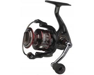 KOŁOWROTEK QUICK 4 2000 FD 6+1BB DAM 60851