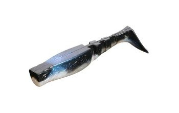 (R) GUMA FISHUNTER II 7.5cm / 355 - 1szt. MIKADO PMFHL7.5-355