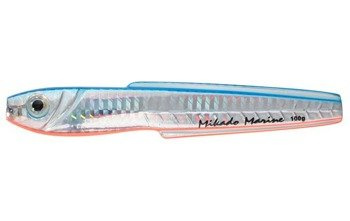 PILKER HOLOGRAM 160 g / 114 MIKADO LF-XM-160/114