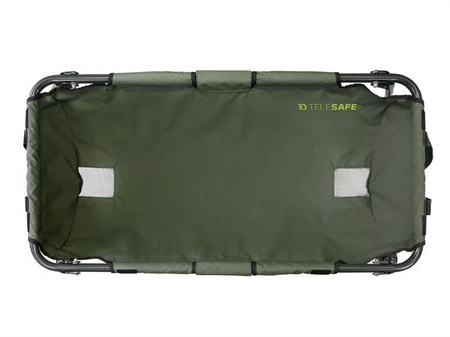 Kołyska karpiowa Delphin TeleSAFE+  Delphin (101002779)