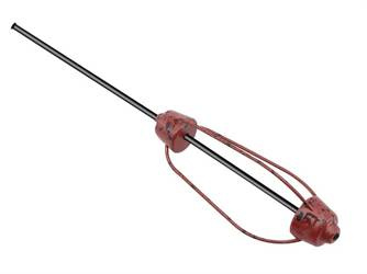 Koszyczek zanętowy Delphin TRECTA 60g Delphin (101002339)