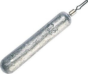 CIEŻAREK JAXON PAŁECZKI DROP SHOT 5G 10X4SZT JAXON CP-DR05