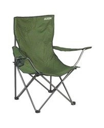KRZESŁO WĘDKARSKIE 54X52X40/90CM JAXON AK-KZY010