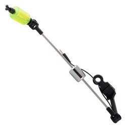 Bouncer LED - sygnalizator brań, żółty Carpex 88-SS-05Y