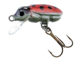 WOBLER CHRZĄSZCZ HS BEETLE 2,5 F AU JAXON VJ-CH025FAU