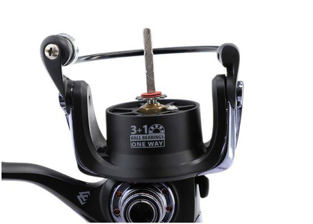 KOŁOWROTEK - EXCELLENCE 2004 FD MIKADO KDA148-2004FD