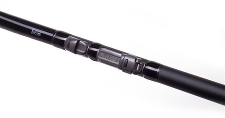 WĘDKA - BLACK CRYSTAL BOLOGNESE 500 c.w. 1-15 (5 sec.) - MIKADO WAA916-500