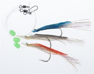 ZESTAW MORSKI 39 E 5X1SZT JAXON AJ-MA39E