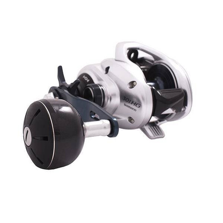 Multiplikator Niskoprofilowy Tranx A 301 HG Lewa Ręka Shimano (TRX301HGA)