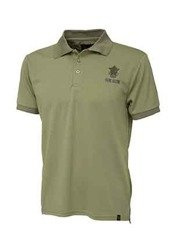 Prologic koszulka Bank Bound TechFit Polo XXL (59273)