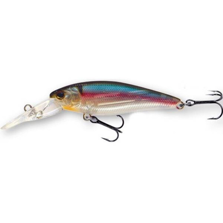 Wobler Robinson Runner F58, 58mm, 6g Robinson 46-1RU-F58-B-PL