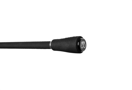 WĘDKA SPINNING PIRAT / 2 składy 190cm/3-18g 190cm/3-18g Delphin (110390190)