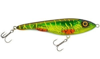 Wobler STRIKE PRO Big Bandit Sinking 19.5cm/98g C755G    DRAGON TEV-EG078-C755G