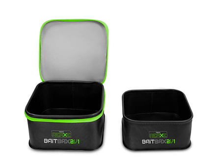 Zestaw EVA Delphin BaitBAX 2w1 Delphin (101004565)