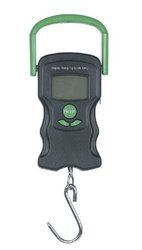 WAGA ELEKTRONICZNA DUŻA 44KG KONGER 989100002