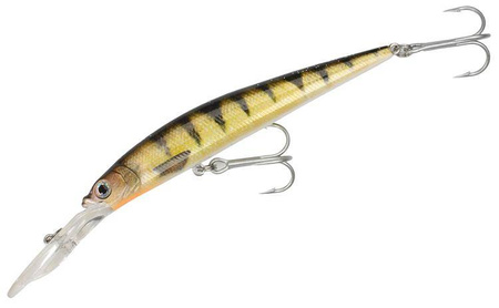 WOBLER FH - SHERIFF 11cm / Y61 - PŁYWAJĄCY MIKADO PWF-SF-11F-Y61