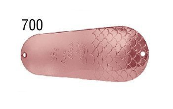 KONGER BŁYSTKA WAHADŁOWA GNOM 0 MIEDŹ OP.5SZT. 340100700