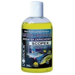 Dodatek zapachowy Robinson Scopex 200ml Robinson 63-D3-SCO