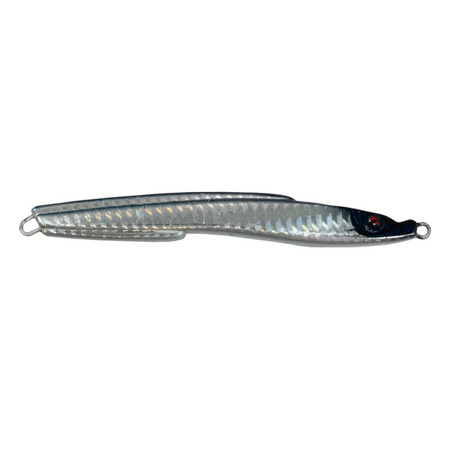 Pilker Sea Fox Longer 120g, Ghost Sea Fox 43-LO-120-GH