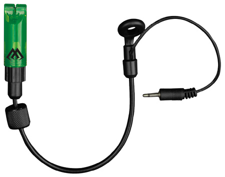 SYGNALIZATOR - LED INTRO HANGER  - ZIELONY - op.1szt. MIKADO AMS015-LED-G