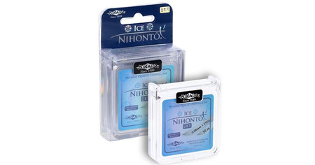 ŻYŁKA NIHONTO ICE 0.10mm\1.85kg\50m - 1szp. MIKADO ZNI5-010