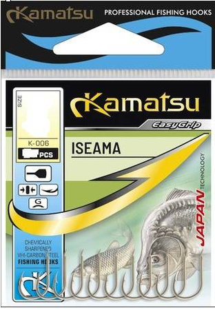 HACZYK KAMATSU ISEAMA 10BLNO 510600310