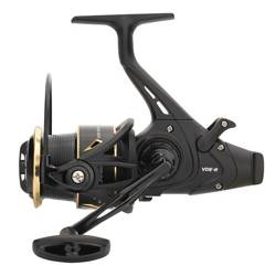 Kołowrotek VDE-Robinson Method Freerunner FD 606 VDR Team 23P-VF-M60