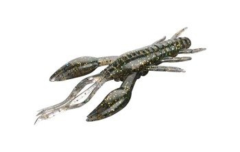 PRZYNĘTA MIKADO CRAY FISH "RACZEK" 9cm / 555 - op.2szt MIKADO PMCF-9-555