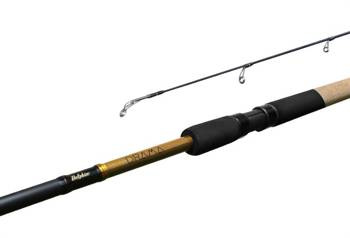 MOCNA WĘDKA ODLEGŁOŚCIOWA DRAMA match 390cm / do 50g Delphin (140918390)