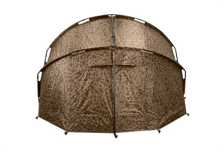 Namiot Delphin C3 LUX ClimaControl Carpath  Delphin (101000356)