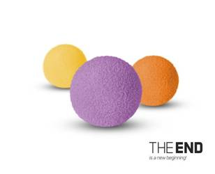 ZIG RIG koralik MIX / 10szt 15mm Delphin (830420215)