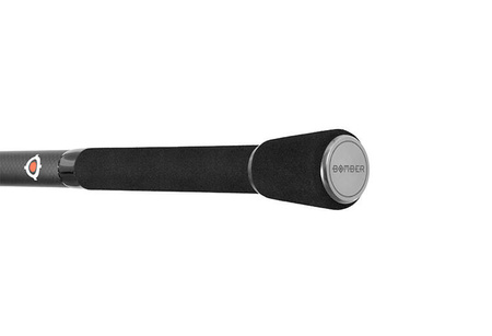 Delphin BOMBER 380cm/5.00lbs/2 składy Delphin (101004710)