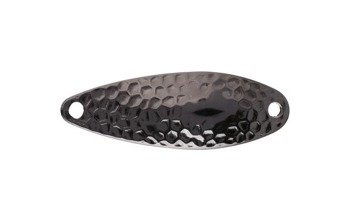 BŁYSTKA WAHADŁOWA - HAMMER 13 g - DARK GUN SMOKE MIKADO PMB-WHR-13-DGS