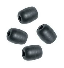 Stoper do agrafek trollingowych (4 szt.) SCOTTY 1039 Soft Stop Bumper DRAGON KSP-1039