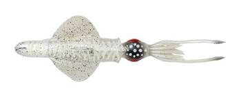 SWIM SQUID RTF 25CM 200GR S WHITE GLOW CUTTLEFISH Savage Gear (78169)