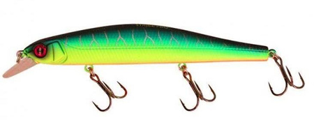 Wobler STRIKE PRO Inquisitor Suspending 8cm/9.1g A204S DRAGON TEV-EG193AL-A204S