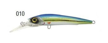 WOBLER WRESTLER X 18cm S KOLOR F02 KAMATSU 324017010