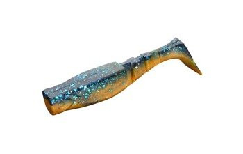 PRZYNĘTA  MIKADO FISHUNTER II 9.5cm / 311 - 1szt MIKADO PMFHL9.5-311