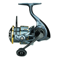 Kołowrotek VDE-Robinson Match CSX FD 254 VDR Team 23P-VM-S25